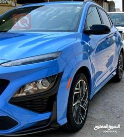 هيونداي كونا